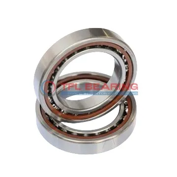 Super Precision Angular Contact Ball Bearings 7014 CD/P4ADBB